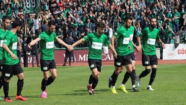 Kocaelispor - Karacabey Birlikspor maçı saat kaçta hangi kanalda?