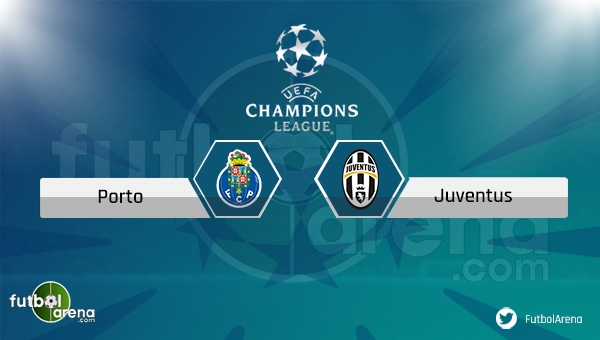 Porto Juventus saat kaçta, hangi kanalda? (Porto Juventus uydu kanalları)