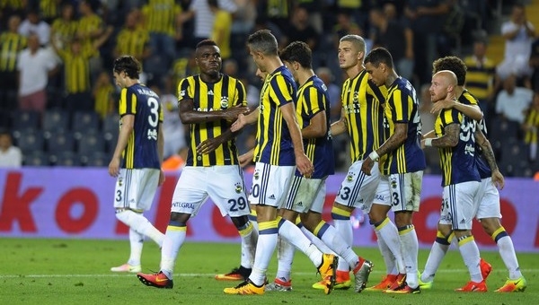 Şansal Büyüka'dan Fenerbahçe'ye FLAŞ öneri! 