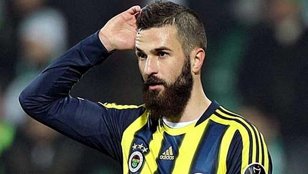 Serdar Kesimal'den Fenerbahçe için flaş sözler: 'Büyük kulüp ama...'