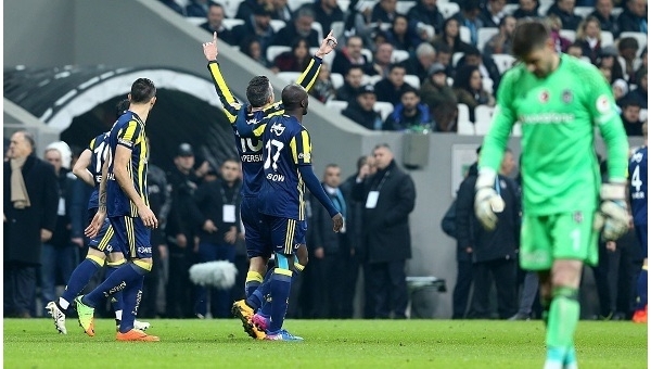 Son 26 sezonun en kötü üçüncü Fenerbahçe'si