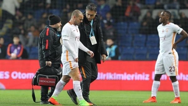 Son Dakika! Galatasaray'a sakat oyunculardan müjdeli haber