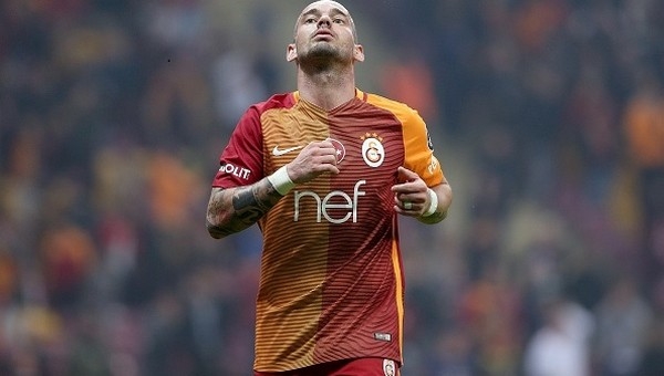 Ümit Karan: 'Sneijder yanlış takıma geldi'