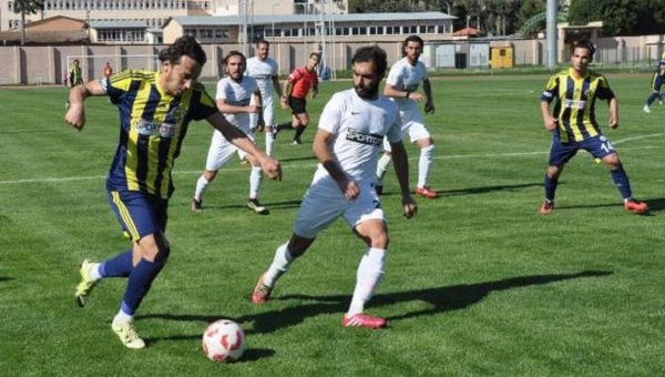Afjet Afyonspor - Bayrampaşa maçı CANLI İZLE