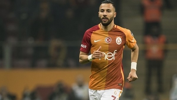 Ahmet Bulut'un Yasin Öztekin için transfer planı - Galatasaray Spor Haberleri