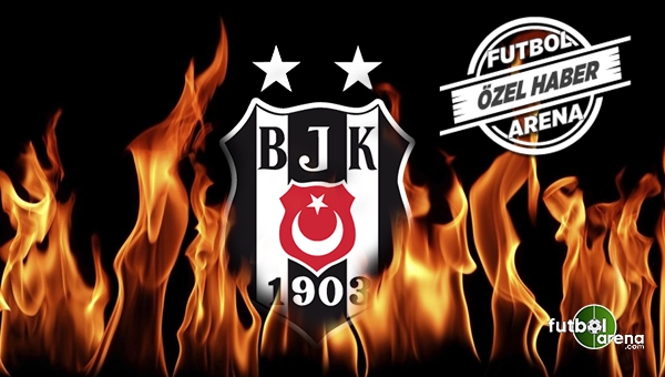 Beşiktaş, Dortmund'un genç yıldızını takibe aldı