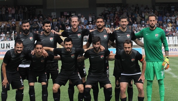 Beşiktaş'tan Kocaeli Birlikspor'a maddi destek sözü