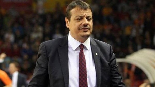 Ergin Ataman'dan istifa çağrılarına yanıt 'Çapulcular!'
