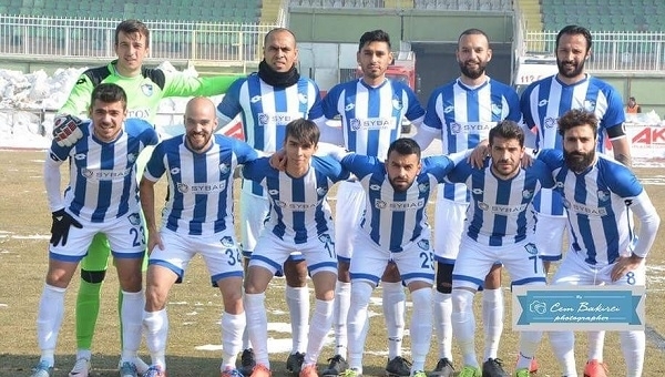 Erzurumspor - Kocaeli Birlikspor maçı CANLI İZLE