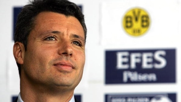 Eski Fenerbahçe yöneticisi Sadettin Saran Borussia Dortmund'u nasıl aldı?