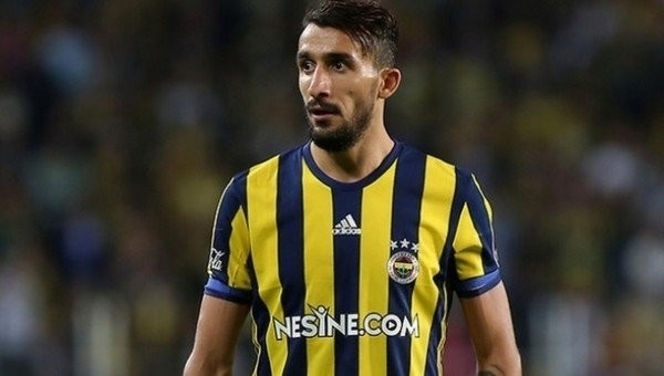 Fenerbahçe'de Mehmet Topal'a Alanya'da sözlü saldırı