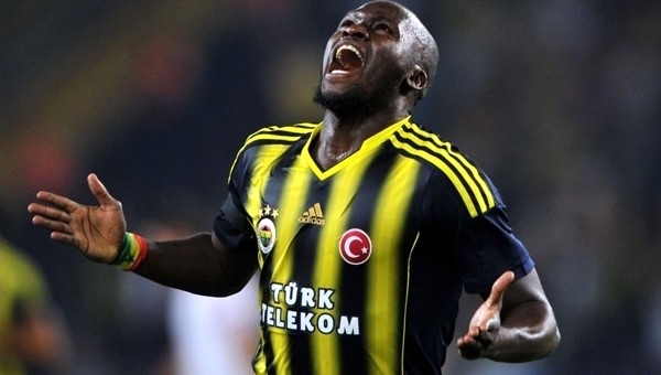 Fenerbahçe'de Sow'dan flaş eleştiriler
