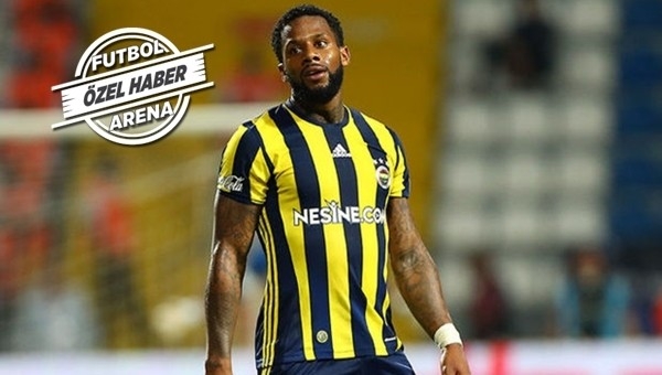 Fenerbahçe'den Jeremain Lens için ilk adım