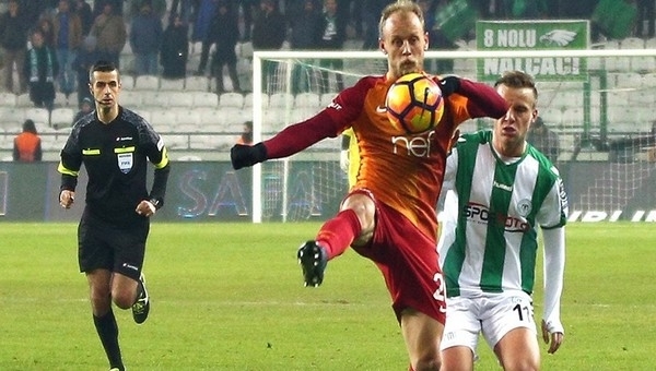 Galatasaray, Semih Kaya ile kazanamıyor!