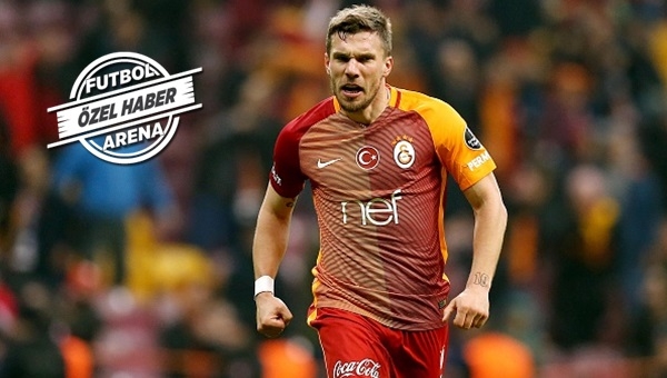 Galatasaray'da 3 isim de Trabzonspor maçında 11'de