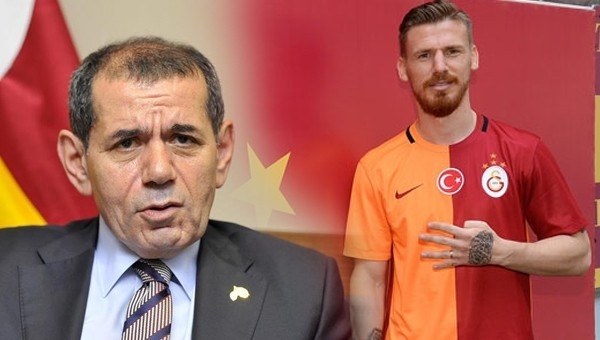 Galatasaray'da acı tablo! 20 milyon Euro forma giymiyor..