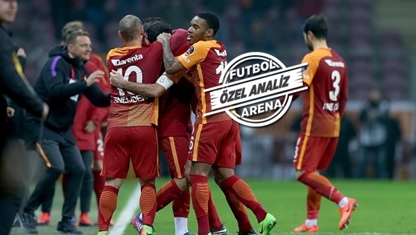 Galatasaray'da Jürgen Klopp sendromu