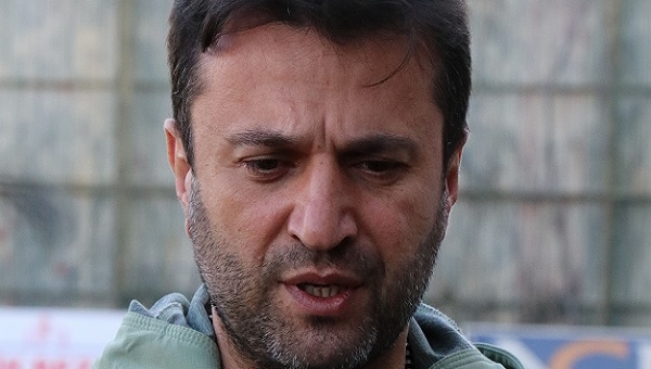 Gaziantepspor'da Bülent Uygun'un hakemlere tepkisi sürüyor