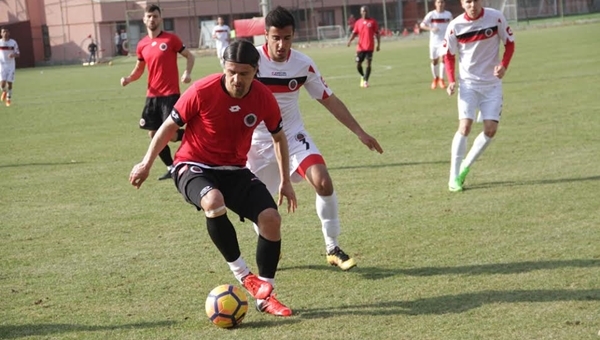 Selçuk Şahin'den Akhisar Belediyespor maçı öncesi iddialı sözler - Gençlerbirliği Haberleri