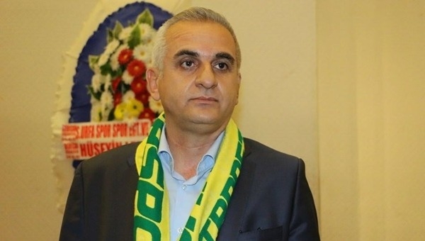 İsmail Bağıban, Sivasspor galibiyetine inanıyor - Şanlıurfaspor Haberleri