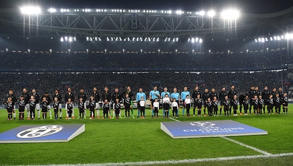 Juventus - Porto maçında kızdıran düdük sesi!