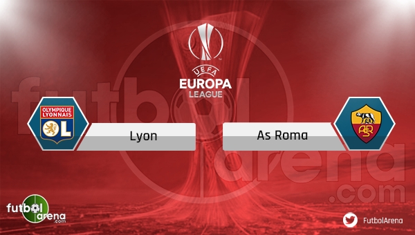 Lyon - Roma maçı saat kaçta, hangi kanalda? Lyon Roma şifresiz canlı veren uydu kanalları