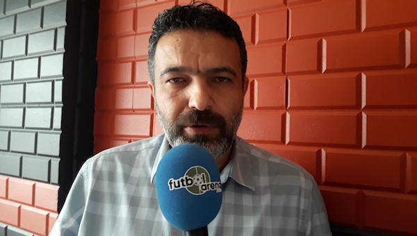 Mehmet Çakmak Uyar FutbolArena'ya konuştu