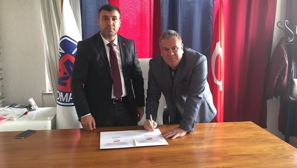 Akdeniz temsilcisinin yeni teknik direktörü imzayı attı - Mersin İdmanyurdu Haberleri