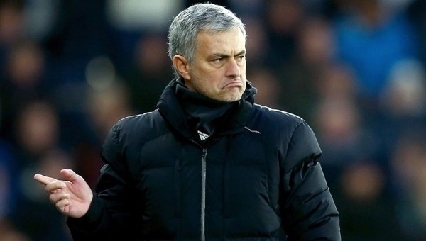 Mourinho, Manchester United'da kalıcı olmak istiyor