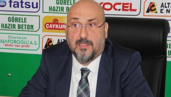 Mustafa Bozbağ: 