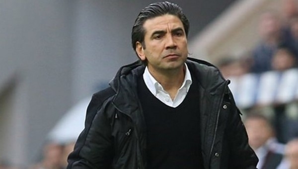 Osman Özköylü'den Denizlispor maçı sonrası iddialı açıklamalar - Samsunspor Haberleri