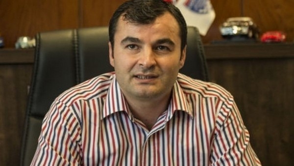 Osman Toprak, Samsunspor maçı öncesi isyan etti - Büyükşehir