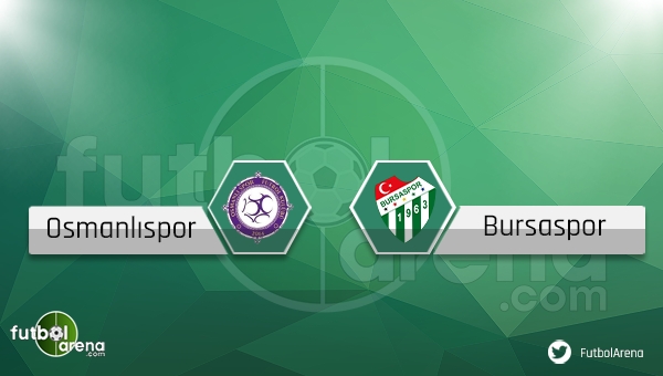 Osmanlıspor Bursaspor şifresiz canlı izle - Bein Sports Osmanlıspor Bursasporcanlı skor