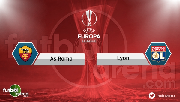 Roma - Lyon maçı saat kaçta, hangi kanalda? (Roma Lyon şifresiz canlı veren kanallar)