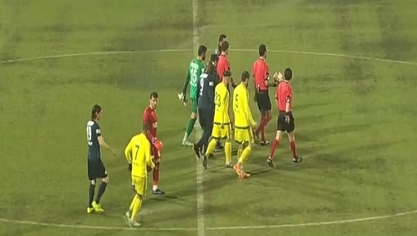 Şanlıurfaspor - Adana Demirspor maçı ertelendi! Ne zaman oynanacak?