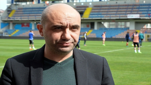 Tolga Gül: ''Latovlevici'nin transferi için talep yok'' - Karabükspor Haberleri