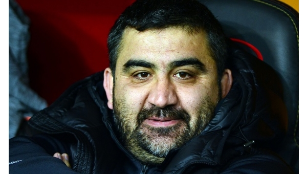 Ümit Özat'tan Galatasaray maçı sonrası Fırat Aydınus açıklaması