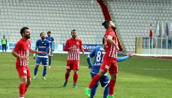 Zonguldak Kömürspor - Erzurumspor maçı saat kaçta hangi kanalda?