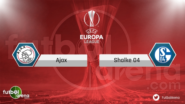 Ajax Schalke şifresiz canlı izle - (Tivibu Spor canlı)
