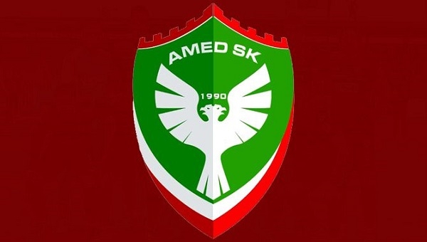 Amedspor'un şampiyonluk şansında son dakika haberi