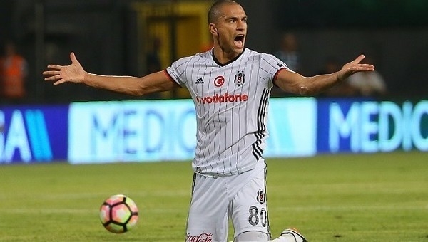 Beşiktaş'tan Gökhan İnler transferi açıklaması