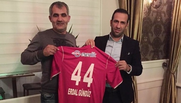 Erdal Gündüz'den Süper Lig iddiası - Yeni Malatyaspor Haberleri