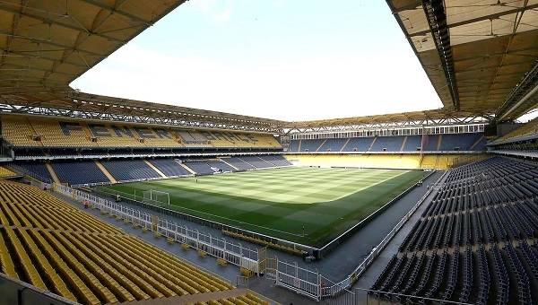 Fenerbahçe - Rizespor maçında tribünler dolacak mı? Kaç bilet satıldı?