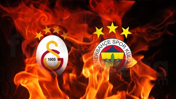 Fenerbahçe ve Galatasaray'dan dolandırıcılık açıklaması