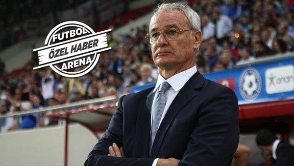 Fenerbahçe'nin yeni teknik direktör adayı: Claudio Ranieri