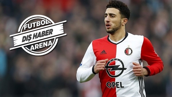 Feyenoord'un Bilal Başacıkoğlu için transfer kararı