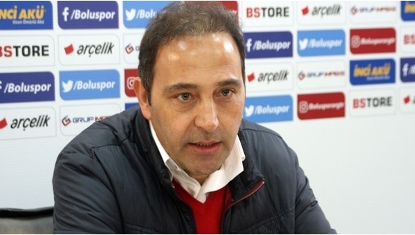 Fuat Çapa'dan Süper Lig açıklaması