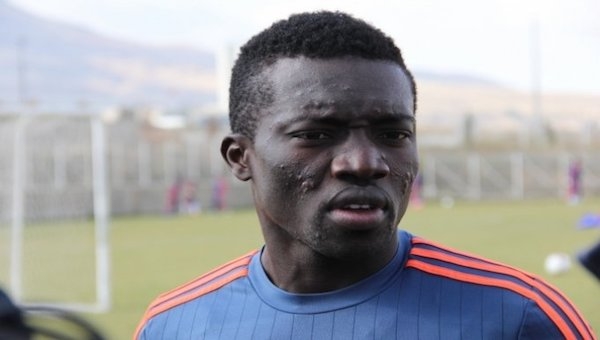 Galatasaray, Azubuike Okechukwu'yu transfer ediyor