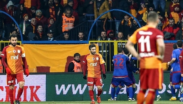 Galatasaray'da yıldızlara veda zamanı!