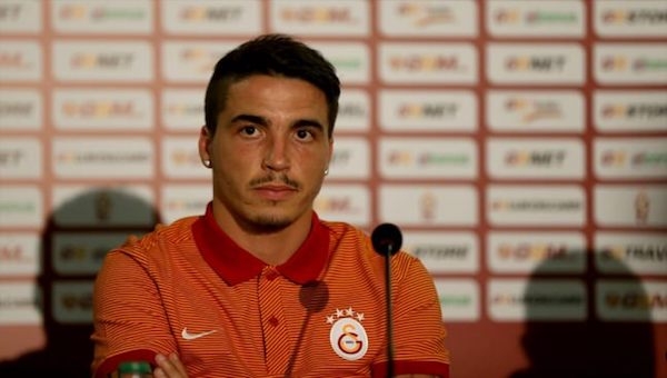 Galatasaray'dan Josue için yüzde yüz zam kararı
